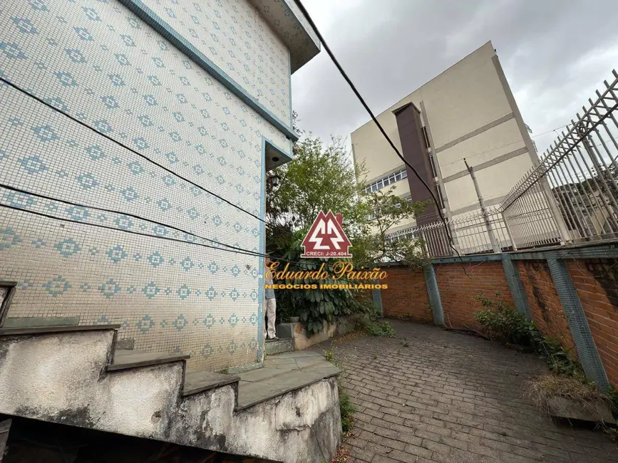 Foto 8 de Sobrado com 3 quartos à venda, 161m2 em Jardim Monte Santo, Guarulhos - SP