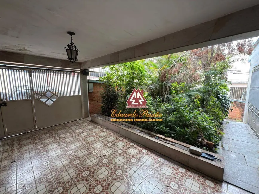 Foto 7 de Sobrado com 3 quartos à venda, 161m2 em Jardim Monte Santo, Guarulhos - SP