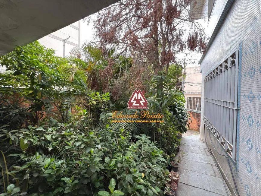 Foto 6 de Sobrado com 3 quartos à venda, 161m2 em Jardim Monte Santo, Guarulhos - SP