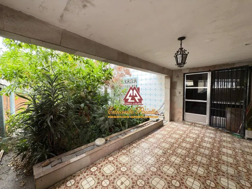 Foto 4 de Sobrado com 3 quartos à venda, 161m2 em Jardim Monte Santo, Guarulhos - SP