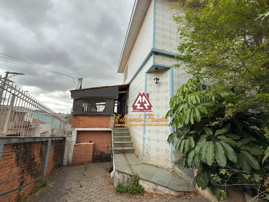 Foto 5 de Sobrado com 3 quartos à venda, 161m2 em Jardim Monte Santo, Guarulhos - SP