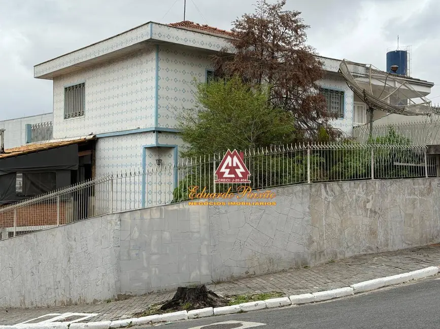 Foto 2 de Sobrado com 3 quartos à venda, 161m2 em Jardim Monte Santo, Guarulhos - SP