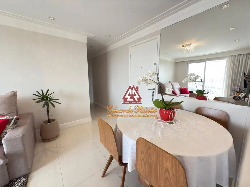 Apartamento com 2 quartos à venda, 60m2 em Macedo, Guarulhos - SP - imagem 4 Foto 4 de Apartamento com 2 quartos à venda, 60m2 em Macedo, Guarulhos - SP