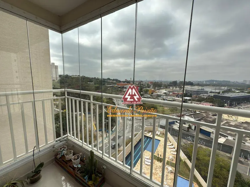 Apartamento com 2 quartos à venda, 60m2 em Macedo, Guarulhos - SP - imagem 7 Foto 7 de Apartamento com 2 quartos à venda, 60m2 em Macedo, Guarulhos - SP