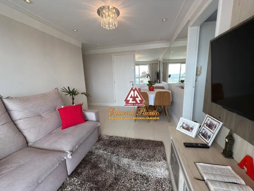 Apartamento com 2 quartos à venda, 60m2 em Macedo, Guarulhos - SP - imagem 5 Foto 5 de Apartamento com 2 quartos à venda, 60m2 em Macedo, Guarulhos - SP