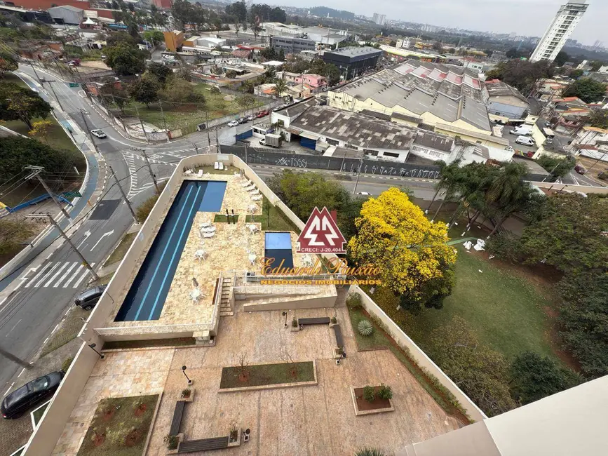 Foto 9 de Apartamento com 2 quartos à venda, 60m2 em Macedo, Guarulhos - SP