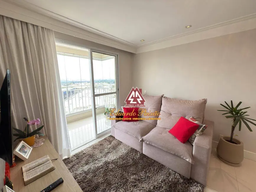 Apartamento com 2 quartos à venda, 60m2 em Macedo, Guarulhos - SP - imagem 2 Foto 2 de Apartamento com 2 quartos à venda, 60m2 em Macedo, Guarulhos - SP