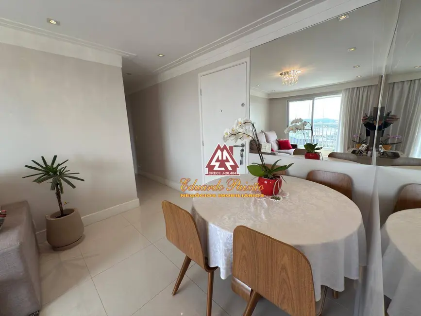 Apartamento com 2 quartos à venda, 60m2 em Macedo, Guarulhos - SP - imagem 3 Foto 3 de Apartamento com 2 quartos à venda, 60m2 em Macedo, Guarulhos - SP