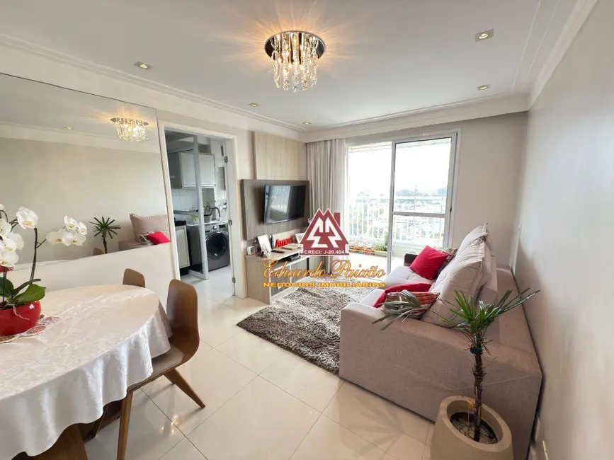 Apartamento com 2 quartos à venda, 60m2 em Macedo, Guarulhos - SP - imagem 1 Foto 1 de Apartamento com 2 quartos à venda, 60m2 em Macedo, Guarulhos - SP