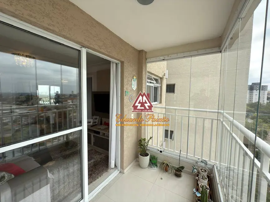 Apartamento com 2 quartos à venda, 60m2 em Macedo, Guarulhos - SP - imagem 6 Foto 6 de Apartamento com 2 quartos à venda, 60m2 em Macedo, Guarulhos - SP