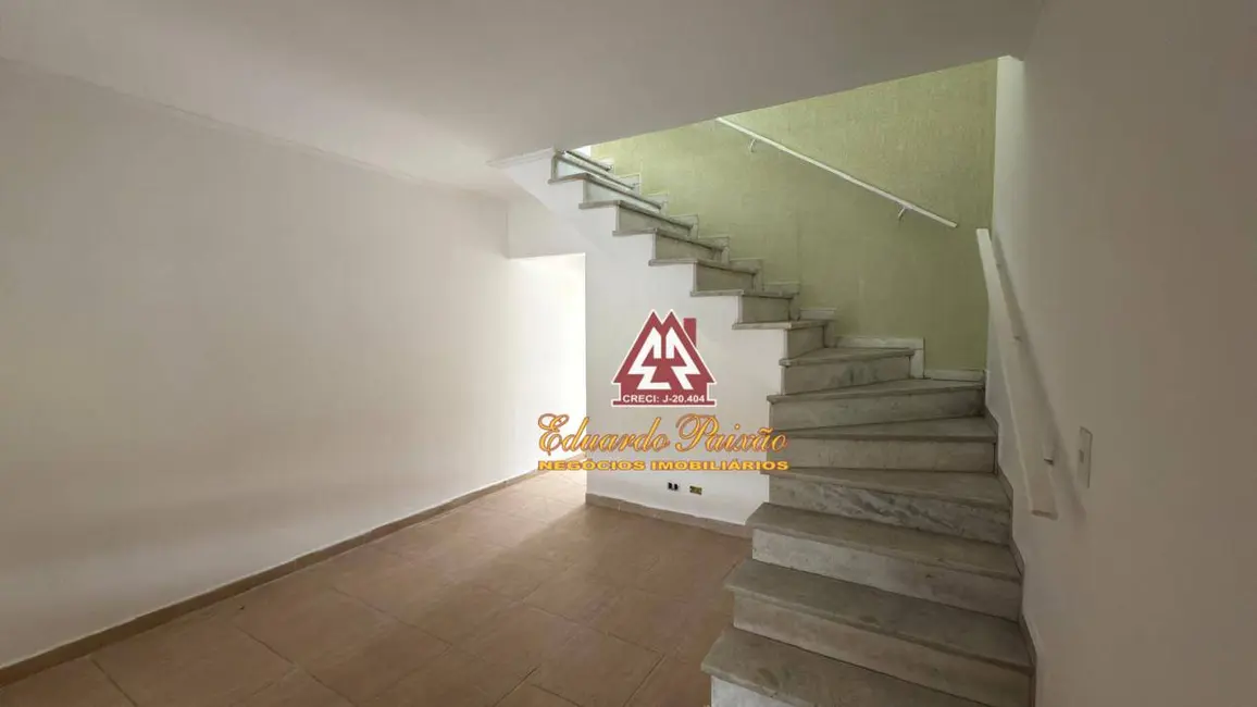 Foto 3 de Sobrado com 2 quartos à venda, 115m2 em Vila Carioca, Guarulhos - SP