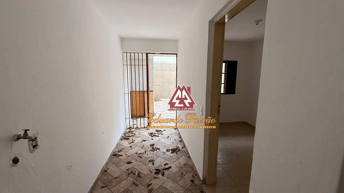 Foto 2 de Sobrado com 2 quartos à venda, 115m2 em Vila Carioca, Guarulhos - SP
