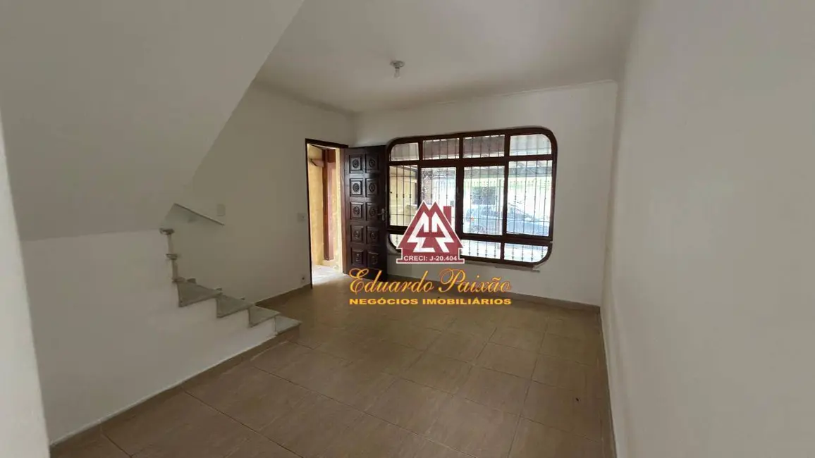 Foto 4 de Sobrado com 2 quartos à venda, 115m2 em Vila Carioca, Guarulhos - SP