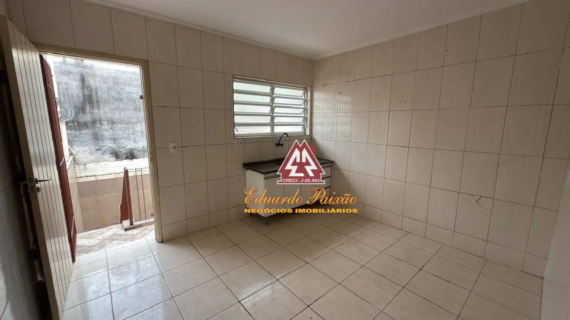 Foto 7 de Sobrado com 2 quartos à venda, 115m2 em Vila Carioca, Guarulhos - SP