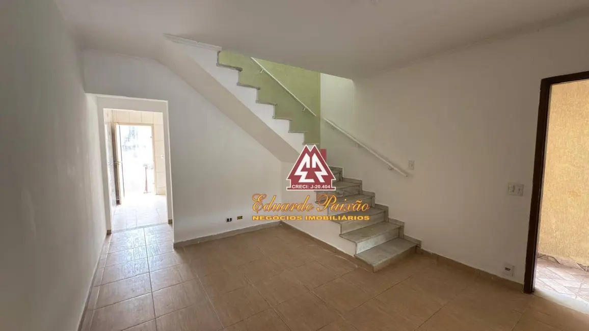 Foto 1 de Sobrado com 2 quartos à venda, 115m2 em Vila Carioca, Guarulhos - SP