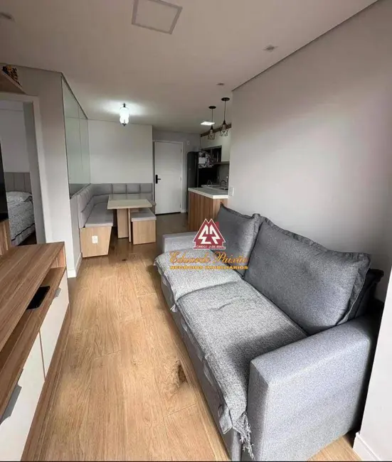 Foto 3 de Apartamento com 2 quartos à venda, 72m2 em Vila Galvão, Guarulhos - SP