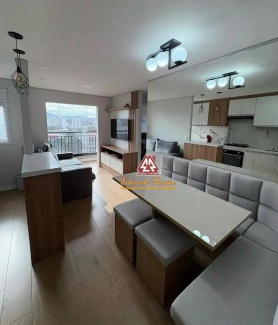 Apartamento com 2 quartos à venda, 72m2 em Vila Galvão, Guarulhos - SP - imagem 1 Foto 1 de Apartamento com 2 quartos à venda, 72m2 em Vila Galvão, Guarulhos - SP