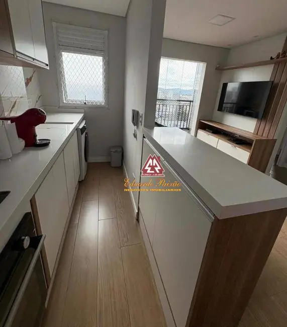 Apartamento com 2 quartos à venda, 72m2 em Vila Galvão, Guarulhos - SP - imagem 5 Foto 5 de Apartamento com 2 quartos à venda, 72m2 em Vila Galvão, Guarulhos - SP