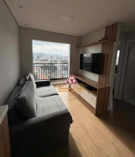 Apartamento com 2 quartos à venda, 72m2 em Vila Galvão, Guarulhos - SP - imagem 2 Foto 2 de Apartamento com 2 quartos à venda, 72m2 em Vila Galvão, Guarulhos - SP