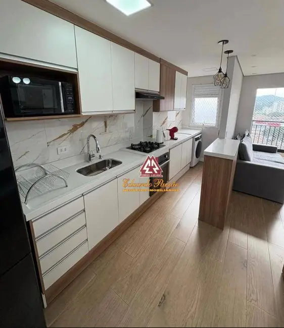 Apartamento com 2 quartos à venda, 72m2 em Vila Galvão, Guarulhos - SP - imagem 7 Foto 7 de Apartamento com 2 quartos à venda, 72m2 em Vila Galvão, Guarulhos - SP