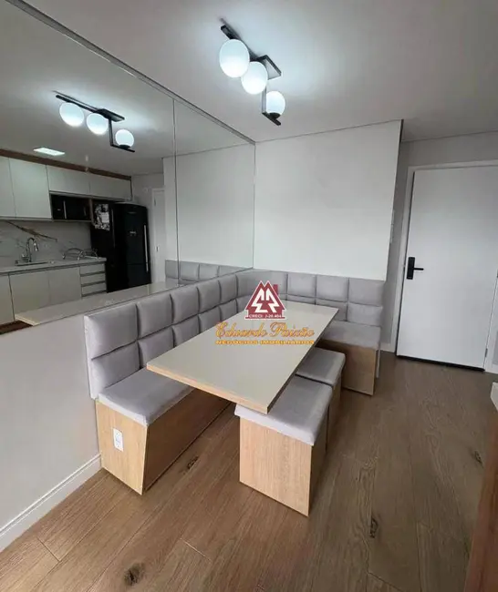 Apartamento com 2 quartos à venda, 72m2 em Vila Galvão, Guarulhos - SP - imagem 4 Foto 4 de Apartamento com 2 quartos à venda, 72m2 em Vila Galvão, Guarulhos - SP