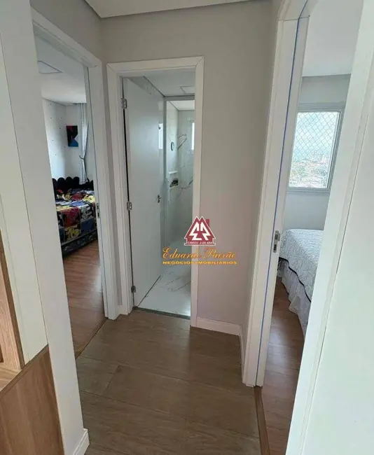 Foto 8 de Apartamento com 2 quartos à venda, 72m2 em Vila Galvão, Guarulhos - SP