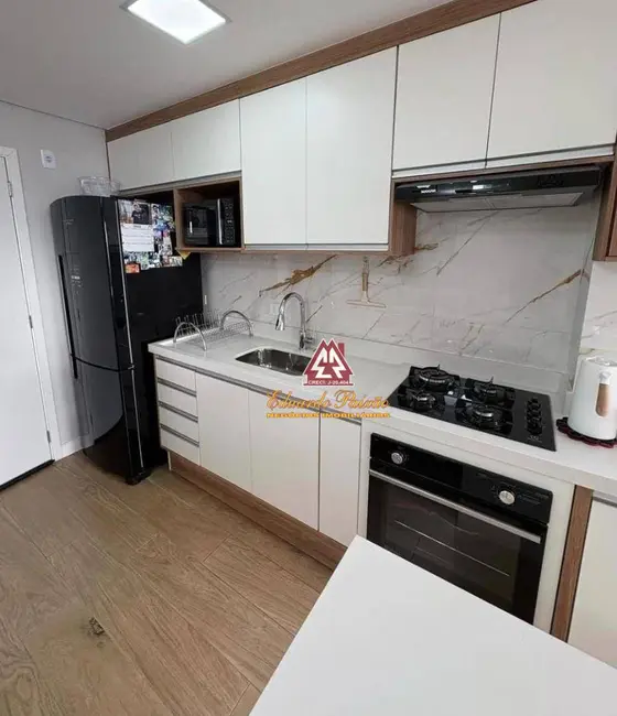 Apartamento com 2 quartos à venda, 72m2 em Vila Galvão, Guarulhos - SP - imagem 6 Foto 6 de Apartamento com 2 quartos à venda, 72m2 em Vila Galvão, Guarulhos - SP