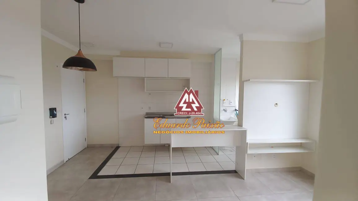 Foto 1 de Apartamento com 2 quartos à venda, 55m2 em Vila Galvão, Guarulhos - SP