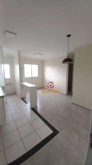 Foto 3 de Apartamento com 2 quartos à venda, 55m2 em Vila Galvão, Guarulhos - SP