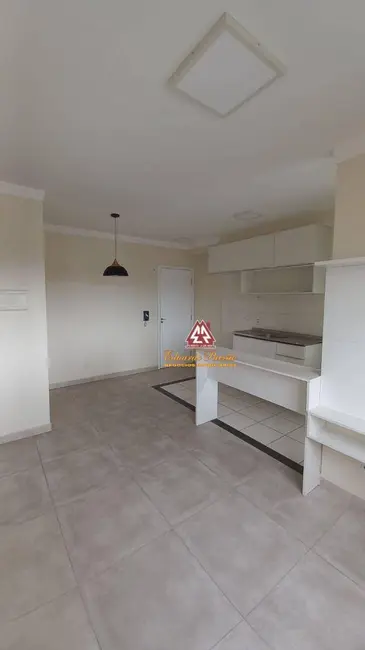 Foto 2 de Apartamento com 2 quartos à venda, 55m2 em Vila Galvão, Guarulhos - SP