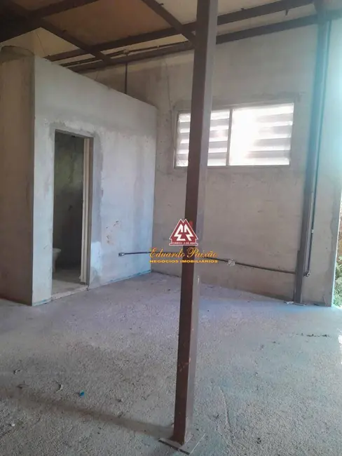 Foto 6 de Armazém / Galpão à venda, 900m2 em Rosário, Atibaia - SP