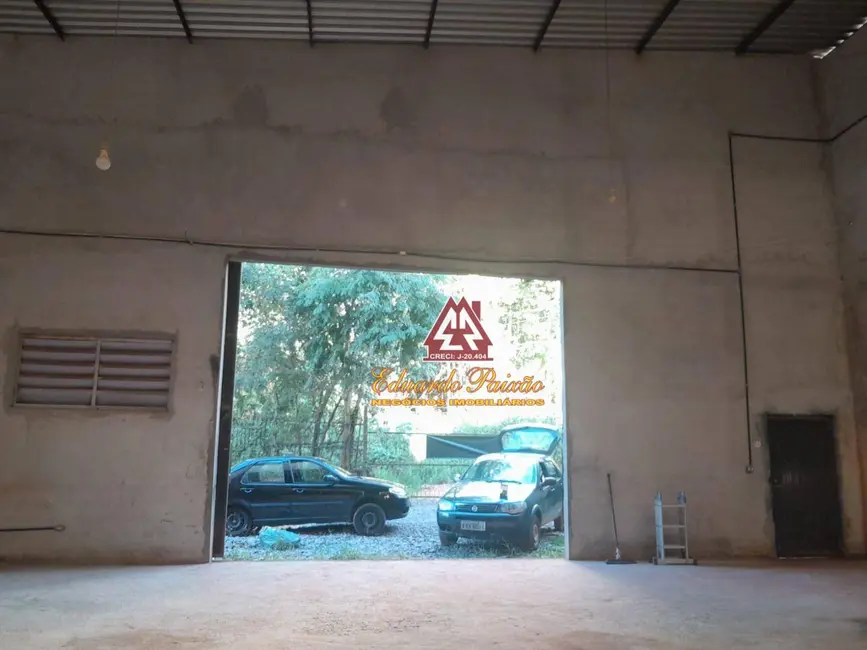 Foto 4 de Armazém / Galpão à venda, 900m2 em Rosário, Atibaia - SP
