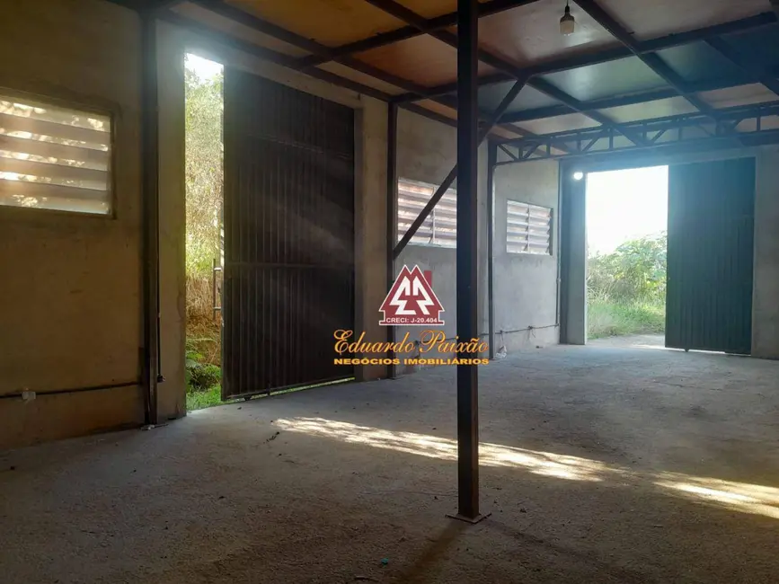 Foto 1 de Armazém / Galpão à venda, 900m2 em Rosário, Atibaia - SP