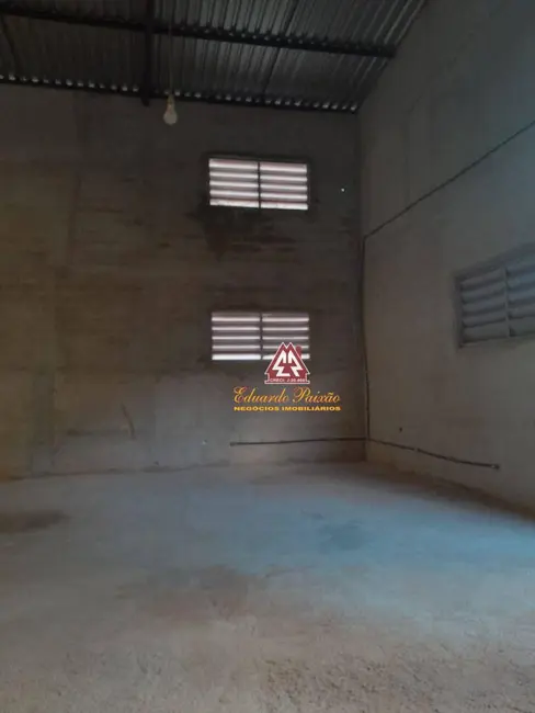 Foto 5 de Armazém / Galpão à venda, 900m2 em Rosário, Atibaia - SP