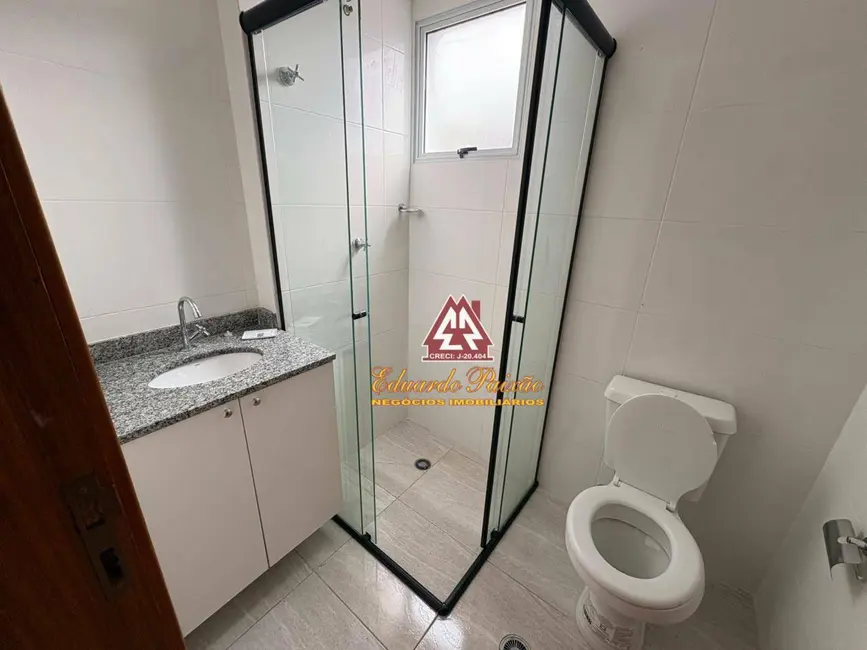 Foto 5 de Apartamento com 2 quartos para alugar, 55m2 em Vila Iris, Guarulhos - SP