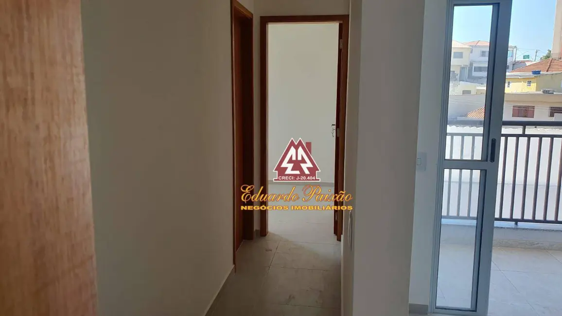 Apartamento com 3 quartos para alugar, 55m2 em Vila Iris, Guarulhos - SP - imagem 3 Foto 3 de Apartamento com 3 quartos para alugar, 55m2 em Vila Iris, Guarulhos - SP