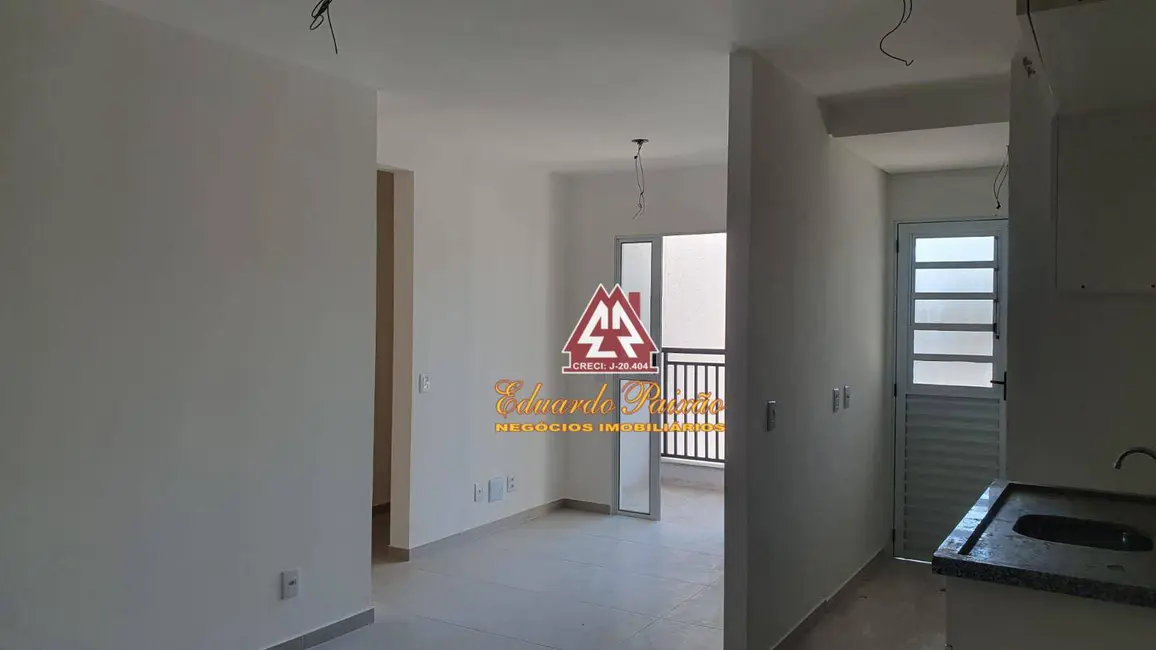 Apartamento com 3 quartos para alugar, 55m2 em Vila Iris, Guarulhos - SP - imagem 2 Foto 2 de Apartamento com 3 quartos para alugar, 55m2 em Vila Iris, Guarulhos - SP