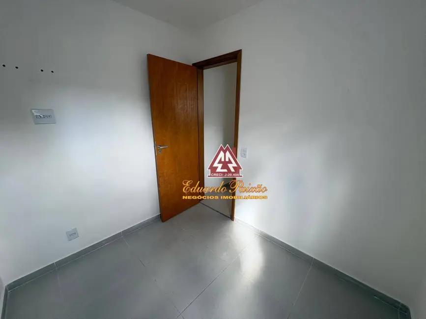 Foto 4 de Apartamento com 2 quartos para alugar, 55m2 em Vila Iris, Guarulhos - SP