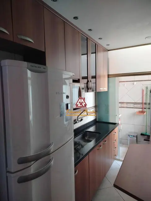 Foto 9 de Apartamento com 3 quartos à venda, 60m2 em Macedo, Guarulhos - SP