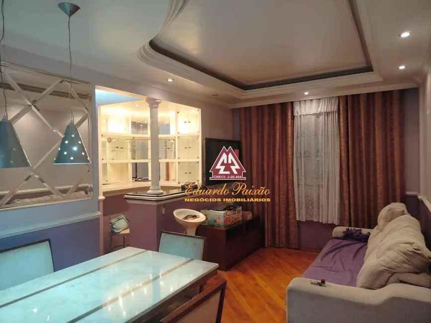 Foto 1 de Apartamento com 3 quartos à venda, 60m2 em Macedo, Guarulhos - SP