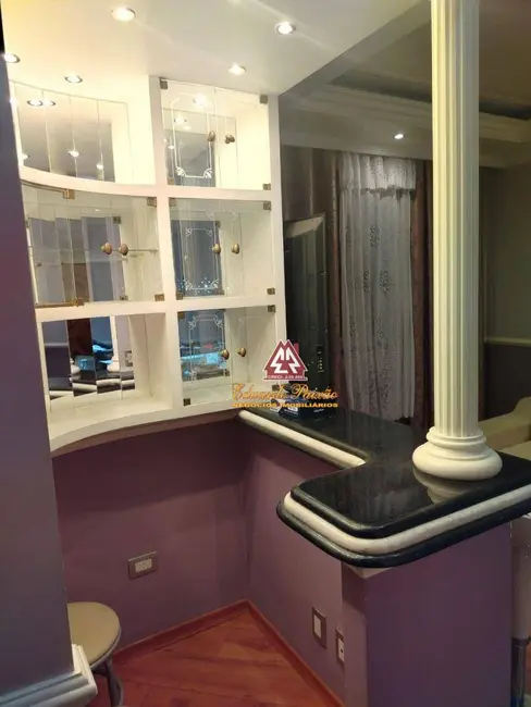 Foto 6 de Apartamento com 3 quartos à venda, 60m2 em Macedo, Guarulhos - SP