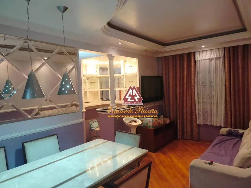 Foto 2 de Apartamento com 3 quartos à venda, 60m2 em Macedo, Guarulhos - SP