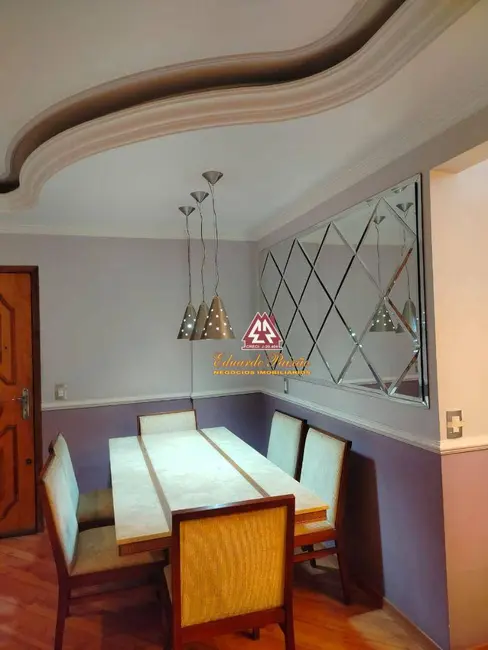 Foto 4 de Apartamento com 3 quartos à venda, 60m2 em Macedo, Guarulhos - SP