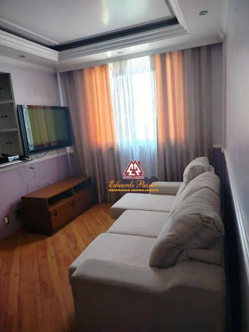 Foto 3 de Apartamento com 3 quartos à venda, 60m2 em Macedo, Guarulhos - SP