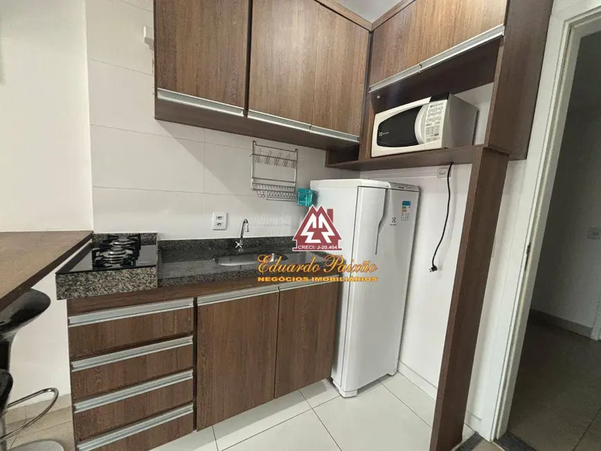 Kitnet com 1 quarto para alugar, 36m2 em Macedo, Guarulhos - SP - imagem 2 Foto 2 de Kitnet com 1 quarto para alugar, 36m2 em Macedo, Guarulhos - SP