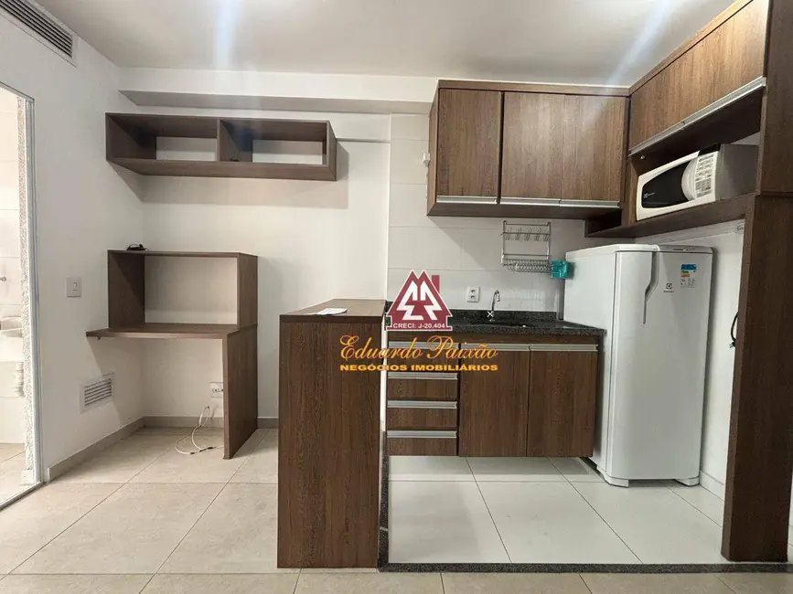 Kitnet com 1 quarto para alugar, 36m2 em Macedo, Guarulhos - SP - imagem 3 Foto 3 de Kitnet com 1 quarto para alugar, 36m2 em Macedo, Guarulhos - SP