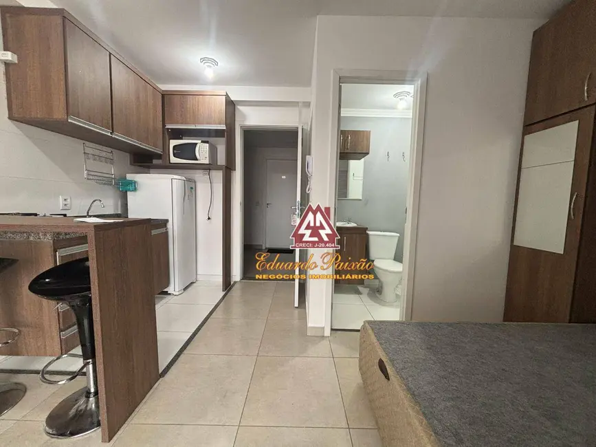 Kitnet com 1 quarto para alugar, 36m2 em Macedo, Guarulhos - SP - imagem 4 Foto 4 de Kitnet com 1 quarto para alugar, 36m2 em Macedo, Guarulhos - SP