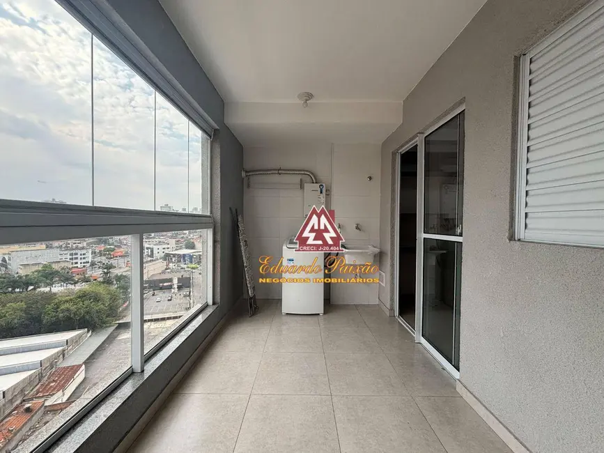 Kitnet com 1 quarto para alugar, 36m2 em Macedo, Guarulhos - SP - imagem 9 Foto 9 de Kitnet com 1 quarto para alugar, 36m2 em Macedo, Guarulhos - SP