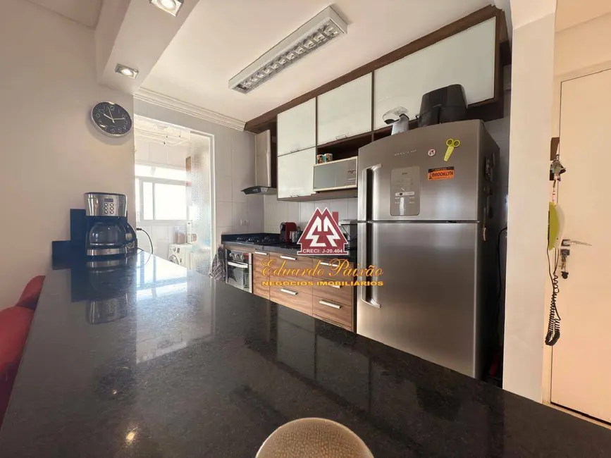 Apartamento com 2 quartos à venda, 57m2 em Jardim São Judas Tadeu, Guarulhos - SP - imagem 9 Foto 9 de Apartamento com 2 quartos à venda, 57m2 em Jardim São Judas Tadeu, Guarulhos - SP