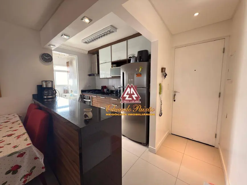 Apartamento com 2 quartos à venda, 57m2 em Jardim São Judas Tadeu, Guarulhos - SP - imagem 8 Foto 8 de Apartamento com 2 quartos à venda, 57m2 em Jardim São Judas Tadeu, Guarulhos - SP